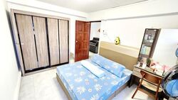 Blk 169 Stirling View (Queenstown), HDB 3 Rooms #480113341